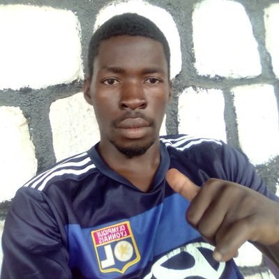 Profile Picture of Frantz César (@CsarFrantz1) on Twitter