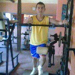 Profile Picture of Omar Reinaldo Casanova Roman (@omarreinaldocasanovaroman) on Instagram