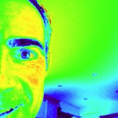 Profile Picture of Mark Fenwick (@mrfenwick) on Twitter