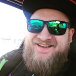 Profile Picture of Patrick Heffron (@maskednmanicial) on Instagram