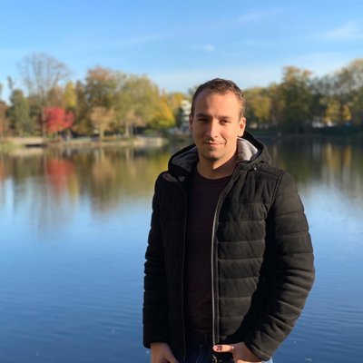 Profile Picture of Robin Richter (@RobinRichter15) on Twitter