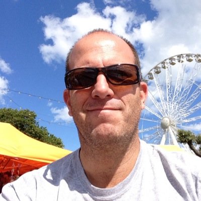 Profile Picture of Michael Gonzalez (@Gonzalez01) on Twitter