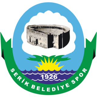 Profile Picture of Serik Belediyesporon Wikipedia