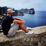 Profile Picture of Ian De Coster (@iancosterke) on Instagram