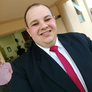 Profile Picture of Jean Scharf (@jean.scharf.7) on Instagram