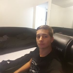 Profile Picture of Benjamin Saxon (@BenSaxonCountry) on Twitter