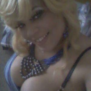 Profile Picture of Lonyea Sachet (@AquettaG) on Twitter