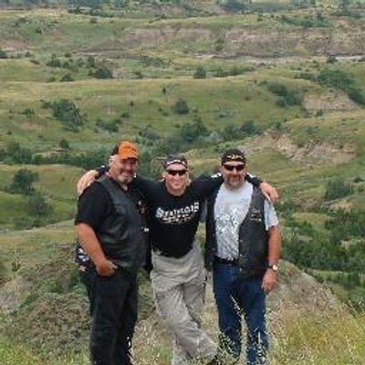 Profile Picture of Doug Gorham (@DougGorham) on Twitter