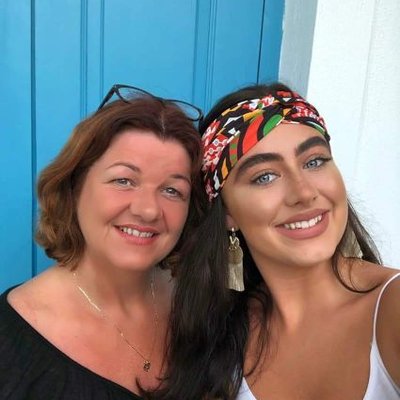 Profile Picture of Barbara Ann Swift (@BarbaraAnnSwif2) on Twitter