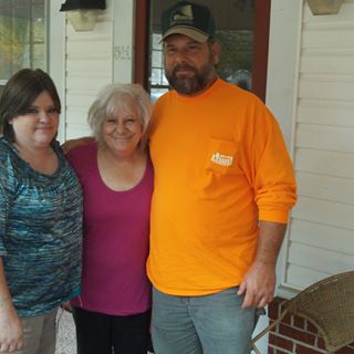 Profile Picture of S Diane Prestriedge (@sdiane.prestriedge) on Facebook