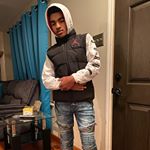 Profile Picture of E Wavy (@ericmayjr) on Instagram