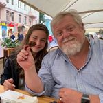 Profile Picture of Martin Moylan (@moylan.martin) on Instagram