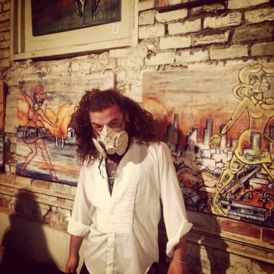 Profile Picture of Vince Gutierrez (@V_A_Gutierrez) on Twitter