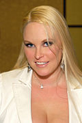 Profile Photo of Audra Lynn - Wikipediaon Wikipedia