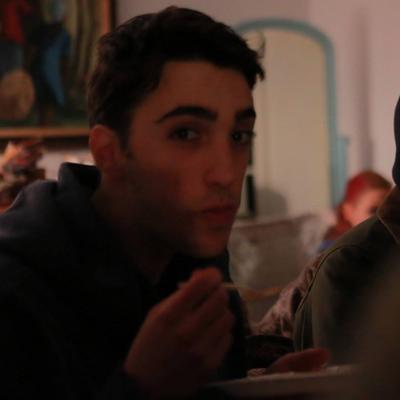 Profile Picture of Daniel Robbins (@DanRobb11) on Twitter