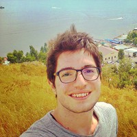 Profile Picture of Aram Manoukian (@aram-manoukian-2) on Quora