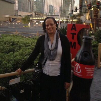 Profile Picture of Regina Curry-Wong (@ReginaCurryWong) on Twitter