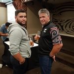 Profile Picture of Doug Te Uamairangi Hay (@dougyk13) on Instagram