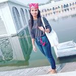 Profile Picture of monika Anand (@littlebut_amazing) on Instagram
