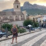 Profile Picture of Sonja Harper (@sonjaharper) on Instagram