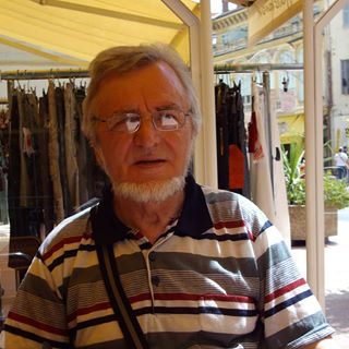 Profile Picture of Jeanclaude Hebert (@jeanclaude.hebert.710) on Facebook