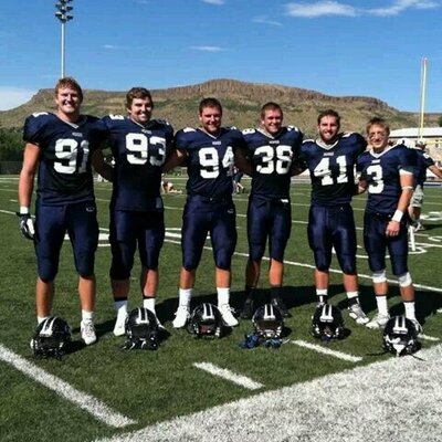 Profile Picture of Aaron Frey (@frey_fry) on Twitter