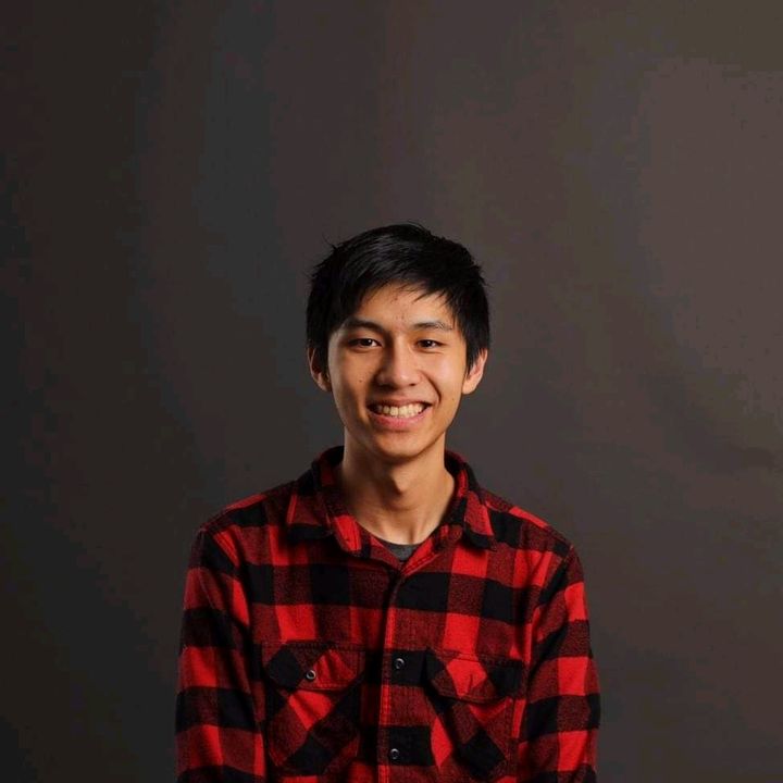 Profile Picture of Ernest Ng (@ernestng5) on Tiktok