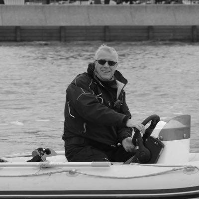 Profile Picture of Steve Jarred (@steve_jarred) on Twitter