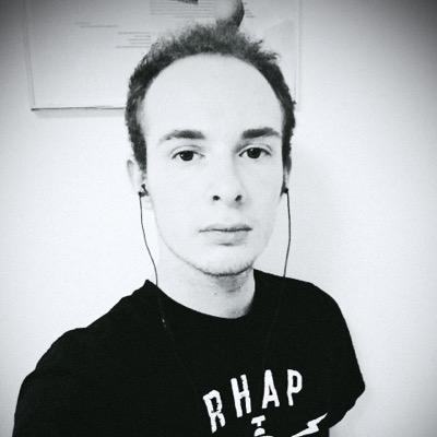 Profile Picture of Ryan Gherman (Ghrrr) (@DanielsEscape) on Twitter