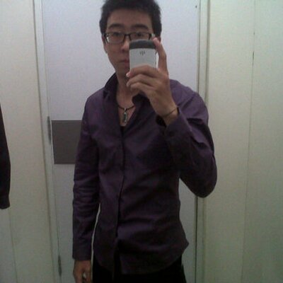 Profile Picture of Kevin Nathaniel (@KevinNatha) on Twitter
