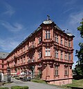 Profile Photo of Römisch-Germanisches Zentralmuseumon Wikipedia