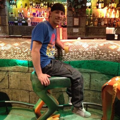 Profile Picture of Scott Burley (@BurleyScott) on Twitter