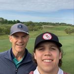 Profile Picture of Connor Gill (@connorgill27) on Instagram