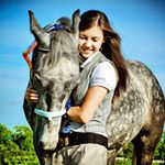 Profile Picture of ✌Elina Yun🏇Y-S🇷🇺 🇰🇷➡️🇨🇦  🐎⚽️🏆🎤 (@eli_knight13) on Instagram