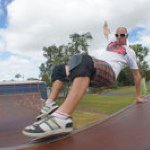 Profile Picture of Wayne Royce (@wayneyahoo) on Instagram