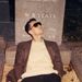 Profile Picture of David McLoughlin (@davidmcloughlin) on Pinterest