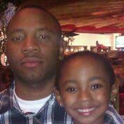 Profile Picture of Glenn Cobb (@youngwolf83) on Twitter