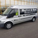Profile Picture of John Mcvan (@mcvanandsonremovals) on Instagram