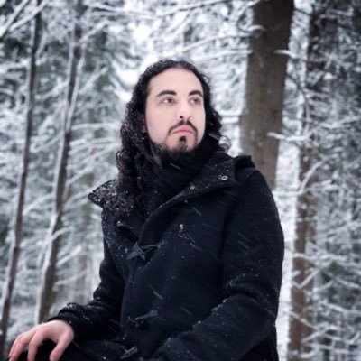 Profile Picture of Lucas Machado (@machadolucasbr) on Twitter