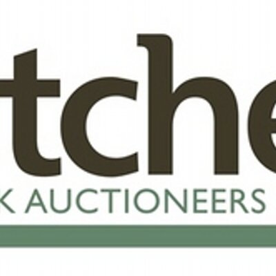 Profile Picture of Mitchells Auction (@Mitchells_Mart) on Twitter