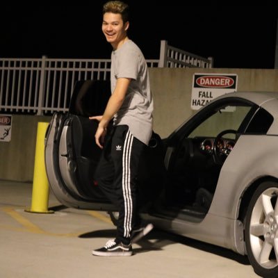 Profile Picture of Brandon Hammon (@brandonhammon) on Twitter