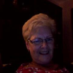 Profile Picture of Janet Ridpath (@JanetRidpath) on Twitter