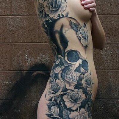 Profile Picture of Jewel Asher Thompson (@JewelAsher) on Twitter