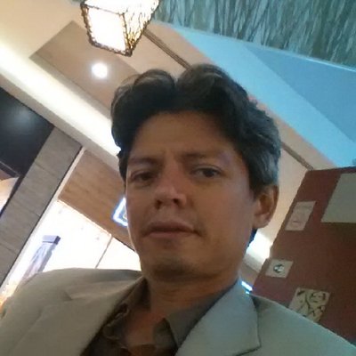 Profile Picture of Fernando Mauricio (@Regarces) on Twitter