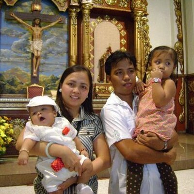 Profile Picture of Catherine Enriquez (@EnriquezCathy) on Twitter