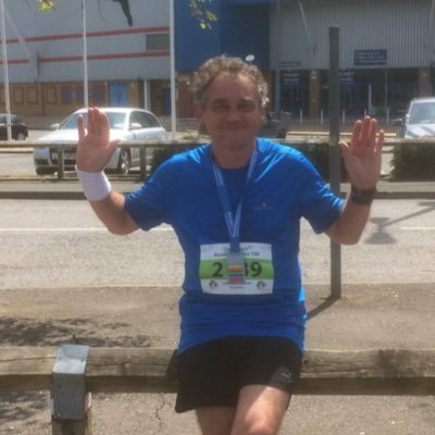 Profile Picture of Keith Pearce (@KPearce57) on Twitter