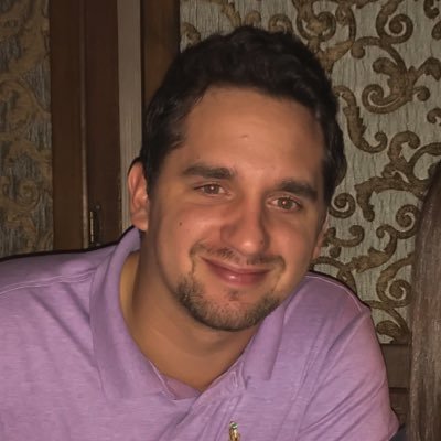 Profile Picture of Tyler Weed (@TylerWeed14) on Twitter