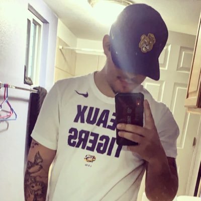 Profile Picture of Jared Rodriguez (@JRodriguez2325) on Twitter