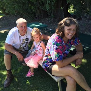 Profile Picture of Diana Lester (@Diana-Lester) on Facebook