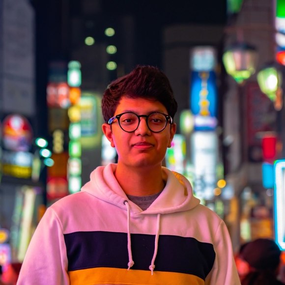 Profile Picture of Sudhansu Shrestha (@sudhansus) on Poshmark